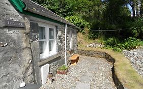Trevenek Cottage